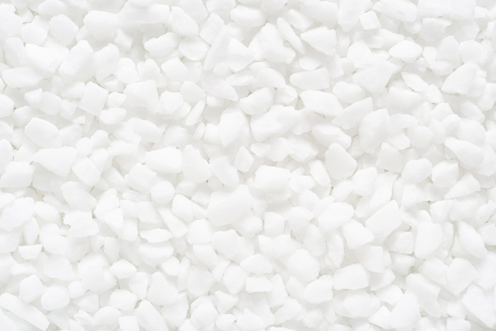 Types of Water Softener Salts – Potassium or Sodium